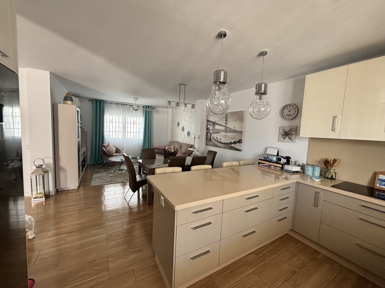 CASA SAN PEDRO DE ALCÁNTARA -