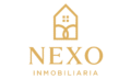logo nexo inmobiliaria